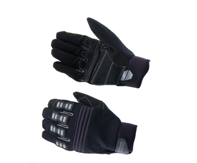 Picture of VisionSafe -GMM331 - GUARDSMAN GLOVES MECHANO